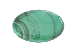Malachit 43x29mm 23,9g. 39.