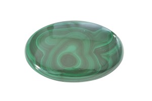 Malachit 40x26mm 18,1g. 39.