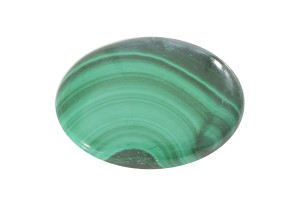 Malachit 35x26mm 13,3g. 39.
