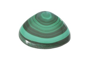 Malachit 24x19mm 4,5g. 39.