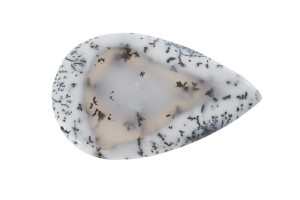 Agat dendrytowy 48x31mm 11,3g. 39.