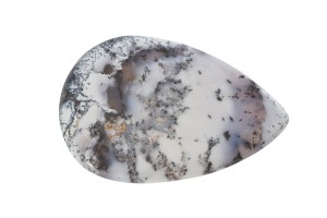 Agat dendrytowy 61x43mm 22,3g. 39.
