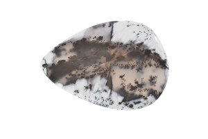 Agat dendrytowy 59x45mm 21g. 39.