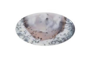 Agat dendrytowy 52x31mm 14,3g. 39.
