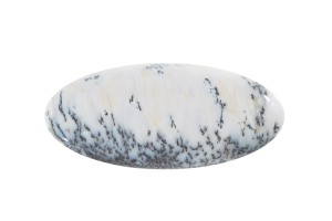 Agat dendrytowy 54x26mm 12,8g. 39.