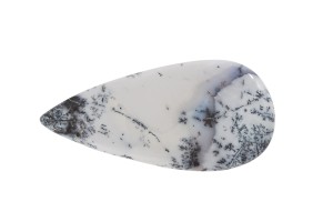 Agat dendrytowy 54x27mm 12,1g. 39.
