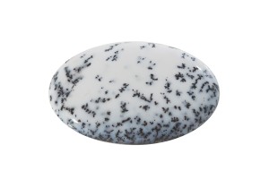 Agat dendrytowy 31x20mm 5g. 35.