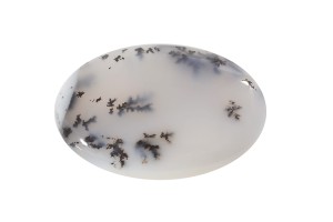 Agat dendrytowy 28x19mm 4,9g. 35.