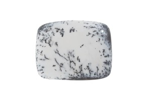 Agat dendrytowy 22x19mm 3,6g. 35.