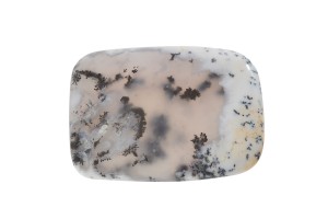 Agat dendrytowy 40x29mm 10,6g. 35.