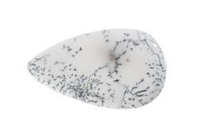 Agat dendrytowy 47x30mm 9,9g. 35.