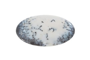Agat dendrytowy 48x28mm 9,4g. 35.