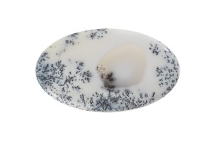 Agat dendrytowy 47x30mm 10,9g. 35.