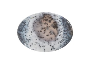 Agat dendrytowy 40x31mm 8,9g. 35.
