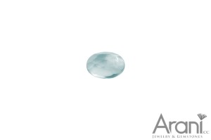 kam R chalcedon owal  8x10