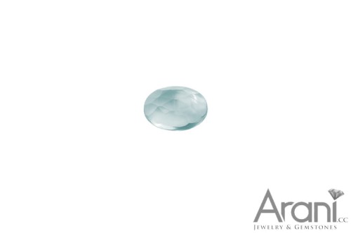 kam R chalcedon owal  6x8
