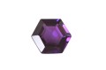 kam F ametyst afr. hex 6