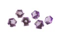 kam F ametyst hex 6