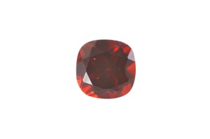 kam F granat cushion 6