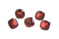 kam F granat cushion 6