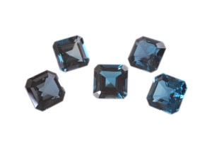 kam F topaz nieb. london asscher 6
