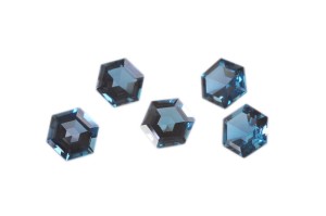 kam F topaz nieb. london hex 6
