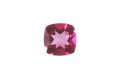 kam F topaz różowy cushion 7