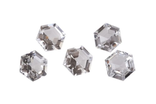 kam F topaz biał. hex 6