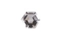 kam F topaz biał. hex 6
