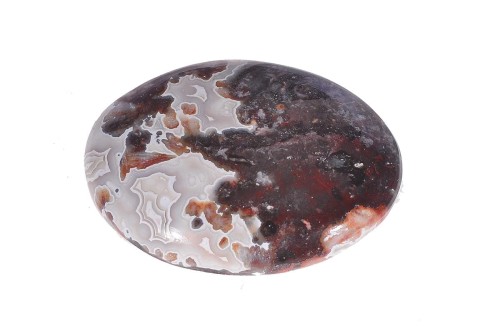 Agat crazy less 36,7x27,6 11g. 24