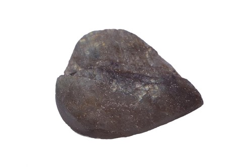 Labradoryt 29,5x23,8 7,7g. 28