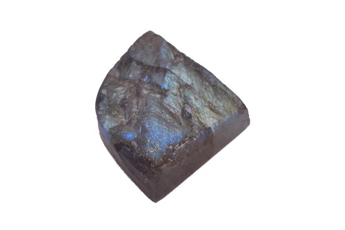 Labradoryt 24,4x22,1 9,9g. 28