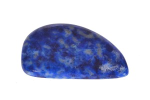 Lazuryt 38,9x22,3 8,9g. 25