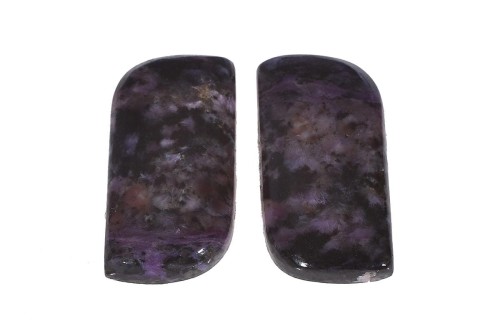Czaroit 23x11,8 4,9g. 26