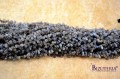 R9- Labradoryt krople 5mm 325mm