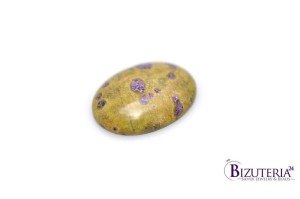 Standrich owal 28x20mm 5,2g 21.