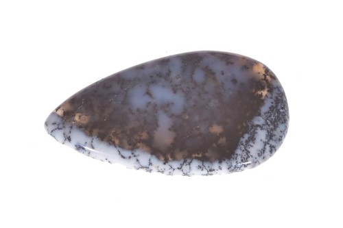 Agat Dendrytowy 43x25,2 8,5g 8.