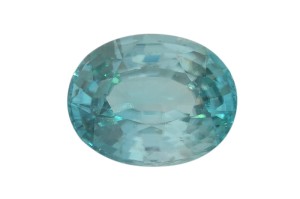 Cyrkon 10x8mm 3,88ct. 40.