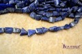 R6- Lapis lazuli niereg. 10-15mm 250mm