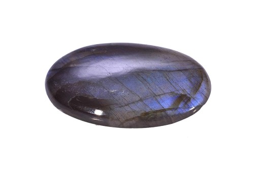 Labradoryt 35,6x20,2 6,8g. 29