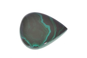 Malachit 45,8x40 29,7g 7.