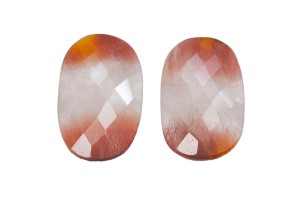 Kwarc z Rutylem 27,3x16,3 5,7g 10.
