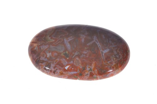 Agat Crazy Turcja 58,3x36,3 29,3g 12.