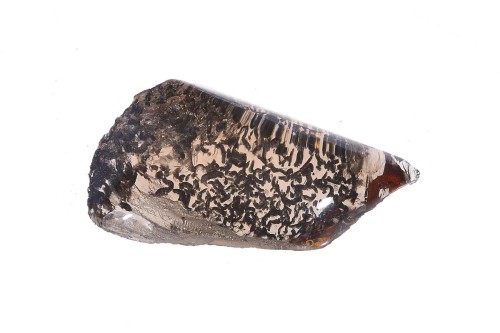 Kwarc z chlorytem 39,6x20,5 11,5g. 21