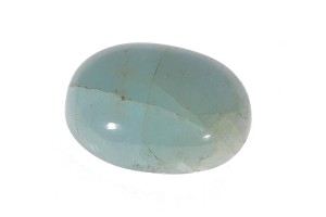 Akwamaryn 28,9x21,2 11,2g 17.