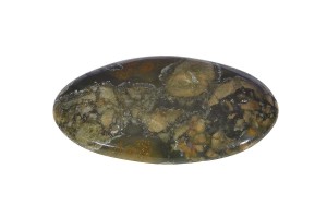 Riolit 38,9x21,1 6,1g. 24