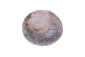 Agat Dendrytowy 43,9x43,6 17,2g 5.
