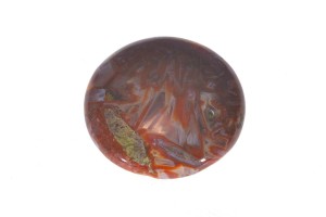 Agat Crazy Turcja 38,3x38,2 17,6g 12.