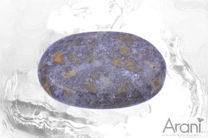 Jaspis Oceaniczny 36,4x24,6 10,7g. 20