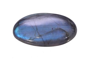 Labradoryt 47,2x27 17,5g. 29
